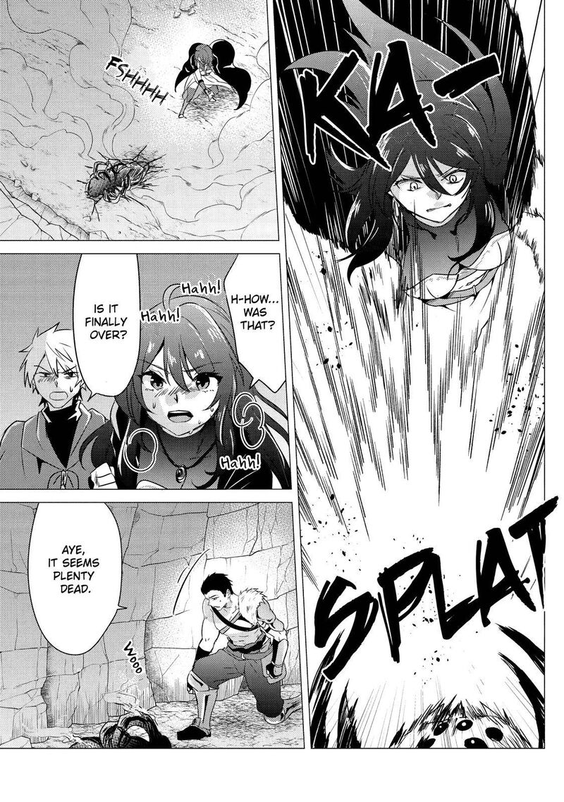 Yuusha Party Wo Tsuihou Sareta Ore Da Ga Ore Kara Sudatte Kureta You De UreshII Nanode Daiseijo Omae Ni Otte Korarete Wa Komaru No Da Ga 9 15