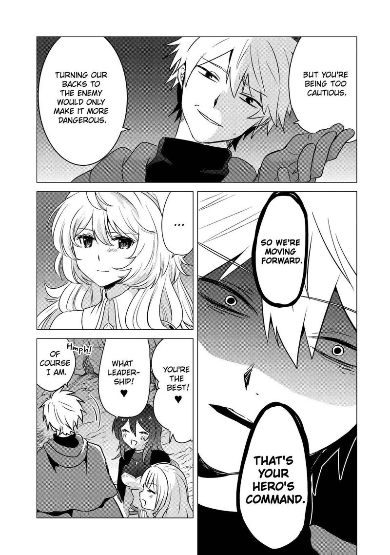 Yuusha Party Wo Tsuihou Sareta Ore Da Ga Ore Kara Sudatte Kureta You De UreshII Nanode Daiseijo Omae Ni Otte Korarete Wa Komaru No Da Ga 9 19