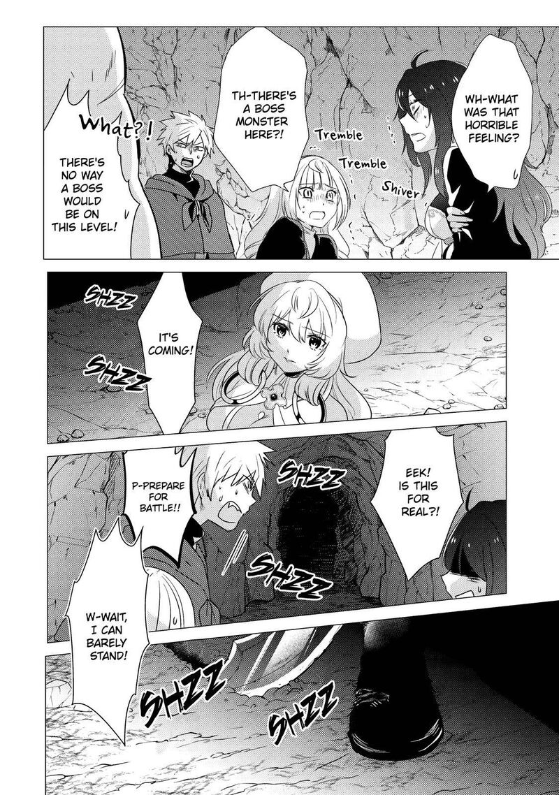 Yuusha Party Wo Tsuihou Sareta Ore Da Ga Ore Kara Sudatte Kureta You De UreshII Nanode Daiseijo Omae Ni Otte Korarete Wa Komaru No Da Ga 9 26