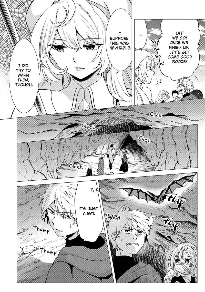 Yuusha Party Wo Tsuihou Sareta Ore Da Ga Ore Kara Sudatte Kureta You De UreshII Nanode Daiseijo Omae Ni Otte Korarete Wa Komaru No Da Ga 9 8