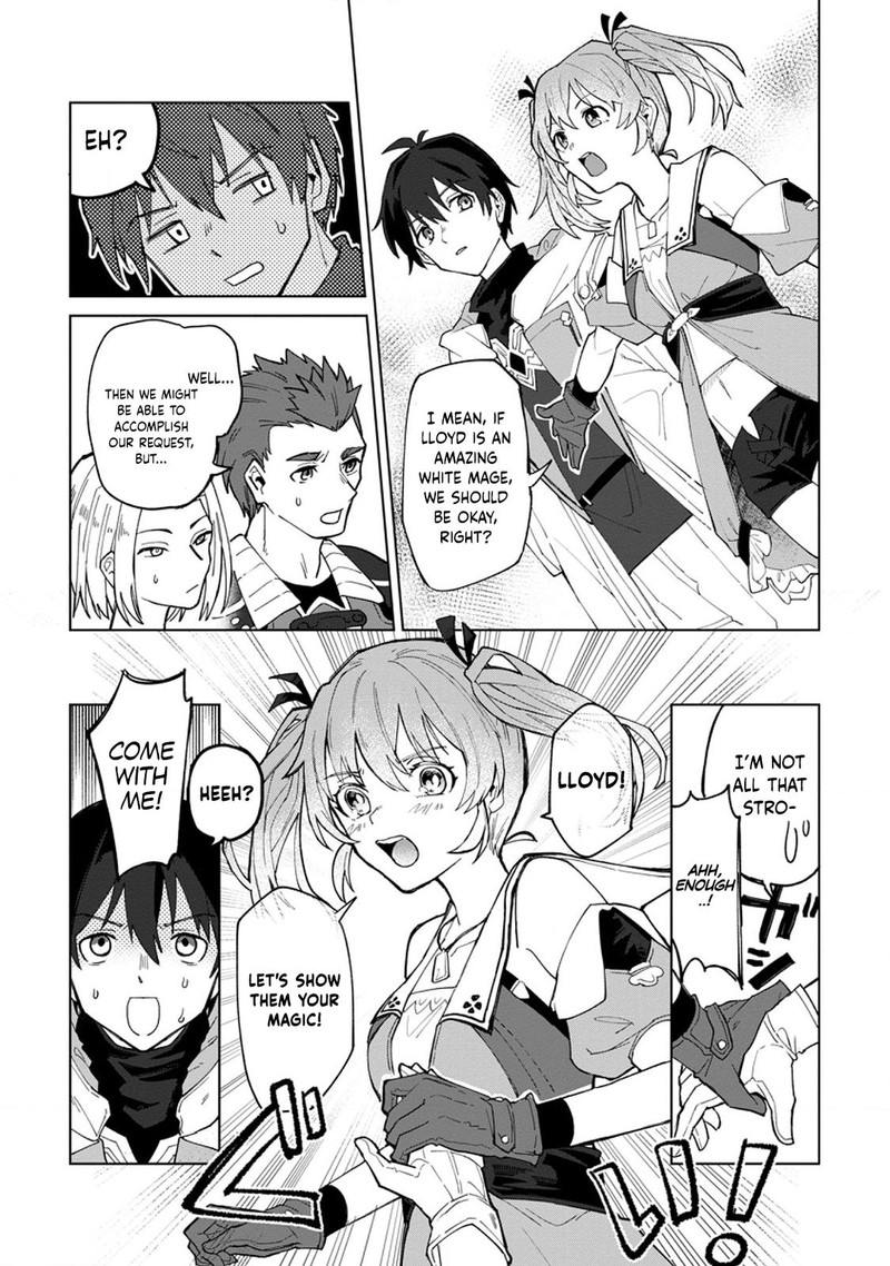 Yuusha Party Wo Tsuihousareta Hakuma Doushi S Rank Boukensha Ni Hirowareru Kono Hakuma Doushi Ga Kikakugai Sugiru 1 15