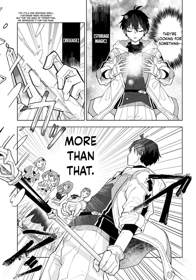 Yuusha Party Wo Tsuihousareta Hakuma Doushi S Rank Boukensha Ni Hirowareru Kono Hakuma Doushi Ga Kikakugai Sugiru 1 18