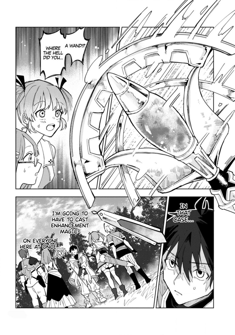 Yuusha Party Wo Tsuihousareta Hakuma Doushi S Rank Boukensha Ni Hirowareru Kono Hakuma Doushi Ga Kikakugai Sugiru 1 19