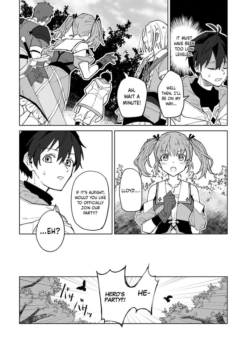 Yuusha Party Wo Tsuihousareta Hakuma Doushi S Rank Boukensha Ni Hirowareru Kono Hakuma Doushi Ga Kikakugai Sugiru 1 24