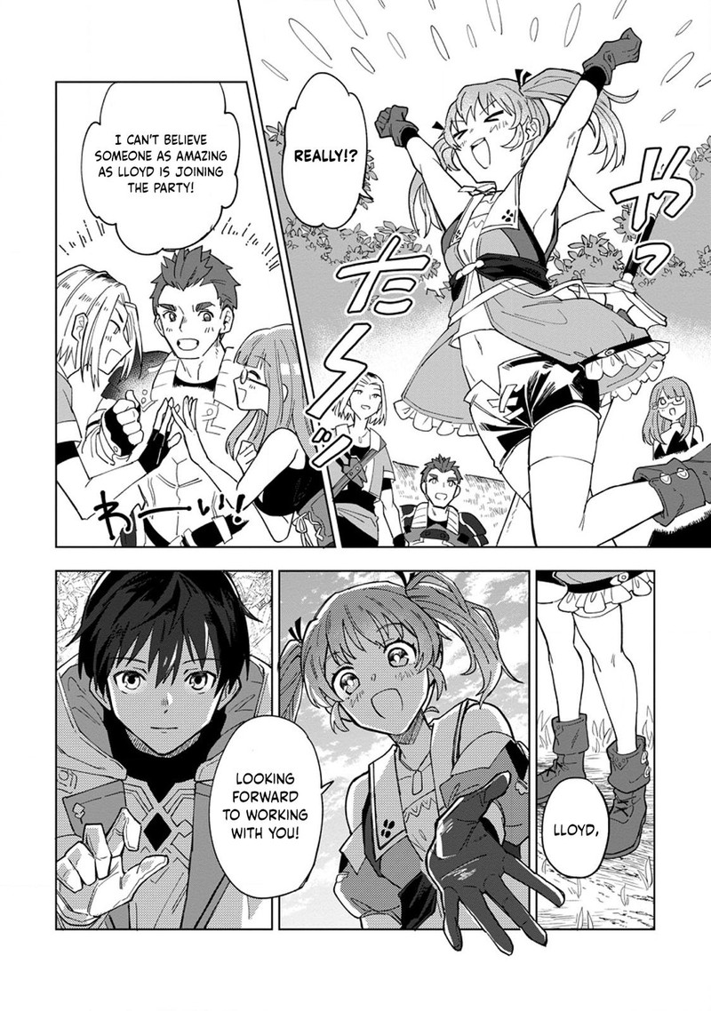 Yuusha Party Wo Tsuihousareta Hakuma Doushi S Rank Boukensha Ni Hirowareru Kono Hakuma Doushi Ga Kikakugai Sugiru 1 28