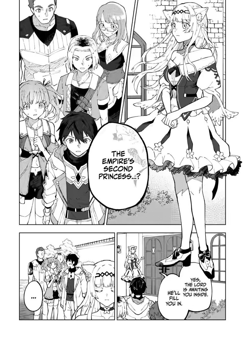 Yuusha Party Wo Tsuihousareta Hakuma Doushi S Rank Boukensha Ni Hirowareru Kono Hakuma Doushi Ga Kikakugai Sugiru 11 1