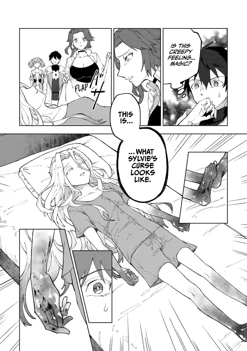 Yuusha Party Wo Tsuihousareta Hakuma Doushi S Rank Boukensha Ni Hirowareru Kono Hakuma Doushi Ga Kikakugai Sugiru 11 13