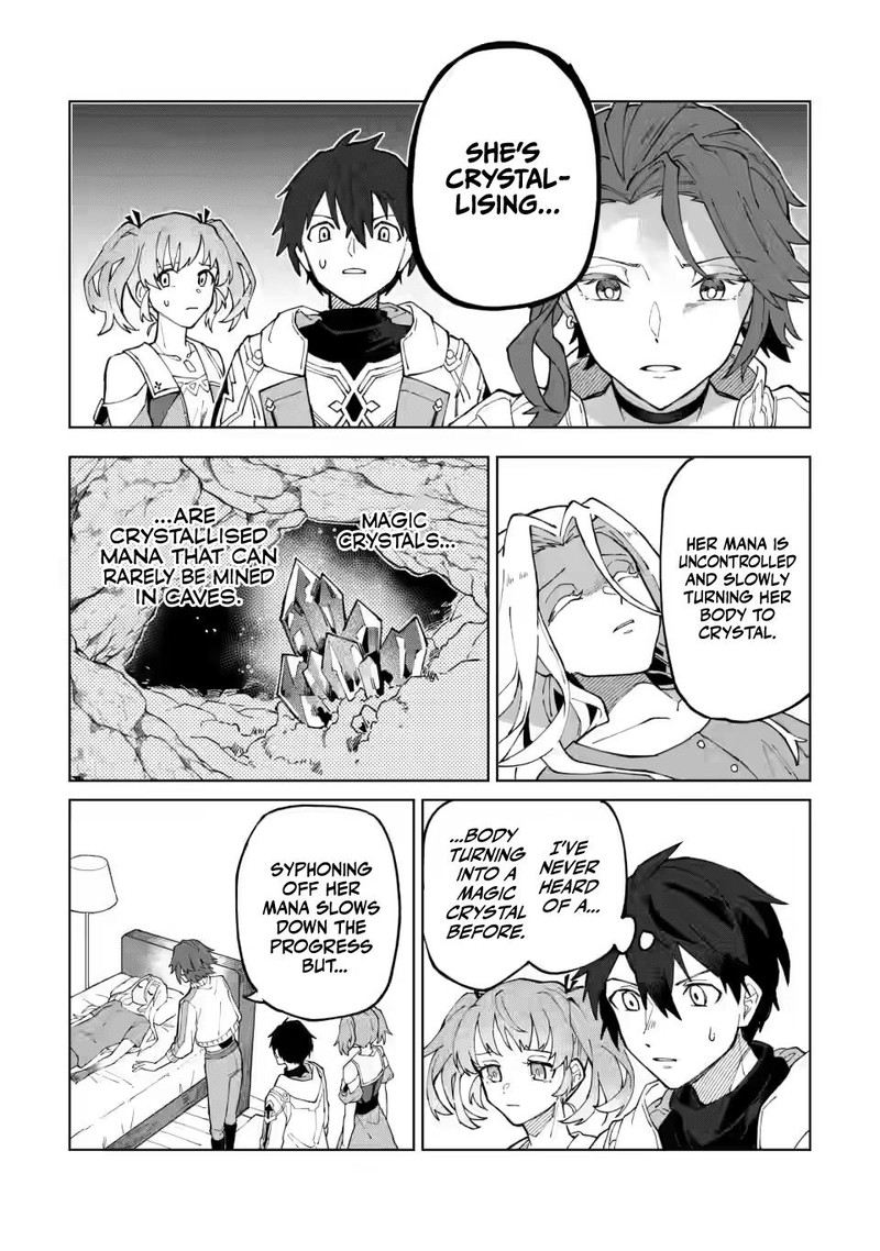 Yuusha Party Wo Tsuihousareta Hakuma Doushi S Rank Boukensha Ni Hirowareru Kono Hakuma Doushi Ga Kikakugai Sugiru 11 14