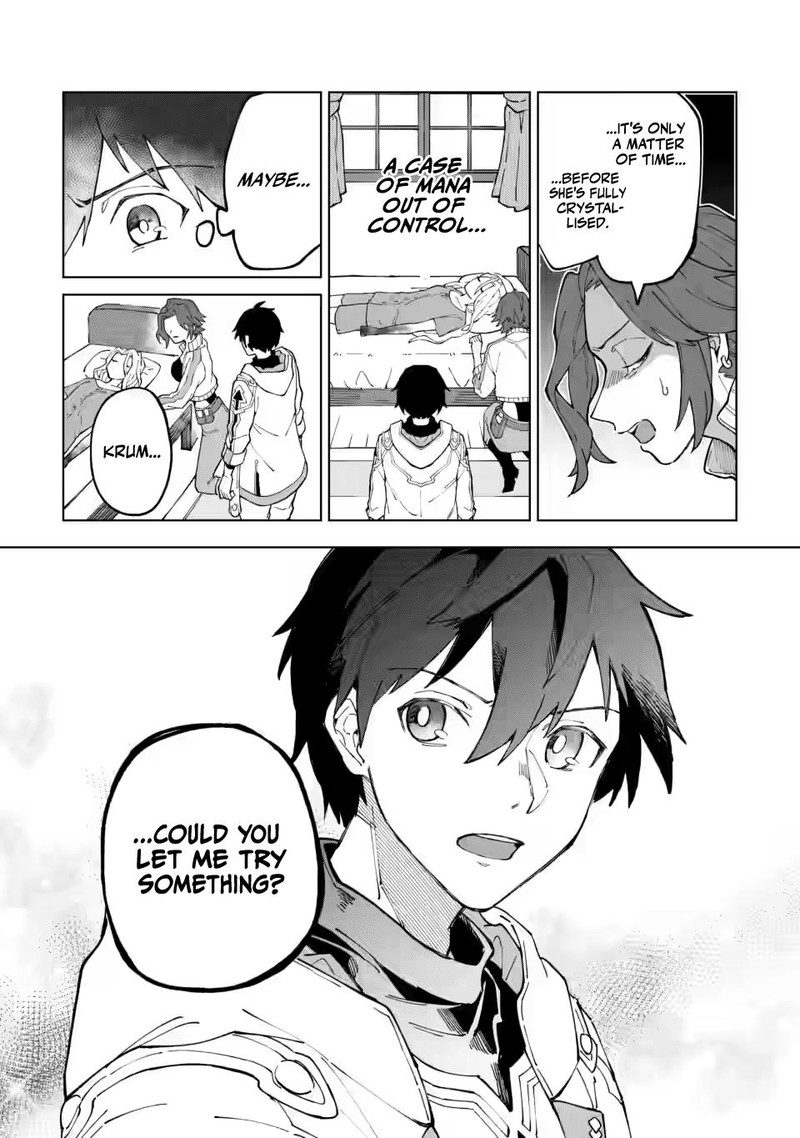 Yuusha Party Wo Tsuihousareta Hakuma Doushi S Rank Boukensha Ni Hirowareru Kono Hakuma Doushi Ga Kikakugai Sugiru 11 15