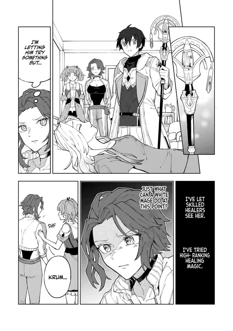 Yuusha Party Wo Tsuihousareta Hakuma Doushi S Rank Boukensha Ni Hirowareru Kono Hakuma Doushi Ga Kikakugai Sugiru 11 16