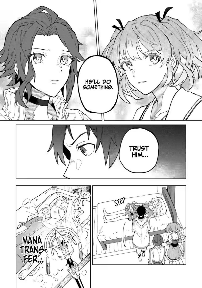 Yuusha Party Wo Tsuihousareta Hakuma Doushi S Rank Boukensha Ni Hirowareru Kono Hakuma Doushi Ga Kikakugai Sugiru 11 17