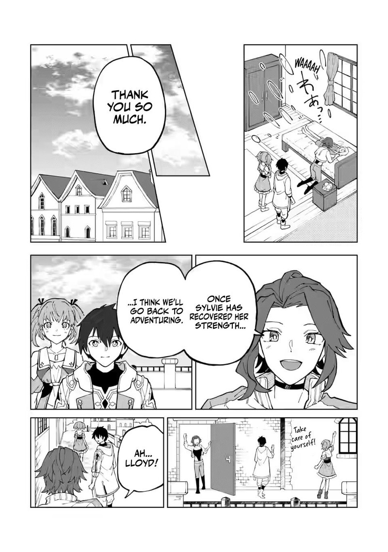 Yuusha Party Wo Tsuihousareta Hakuma Doushi S Rank Boukensha Ni Hirowareru Kono Hakuma Doushi Ga Kikakugai Sugiru 11 24
