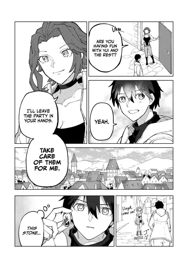 Yuusha Party Wo Tsuihousareta Hakuma Doushi S Rank Boukensha Ni Hirowareru Kono Hakuma Doushi Ga Kikakugai Sugiru 11 25