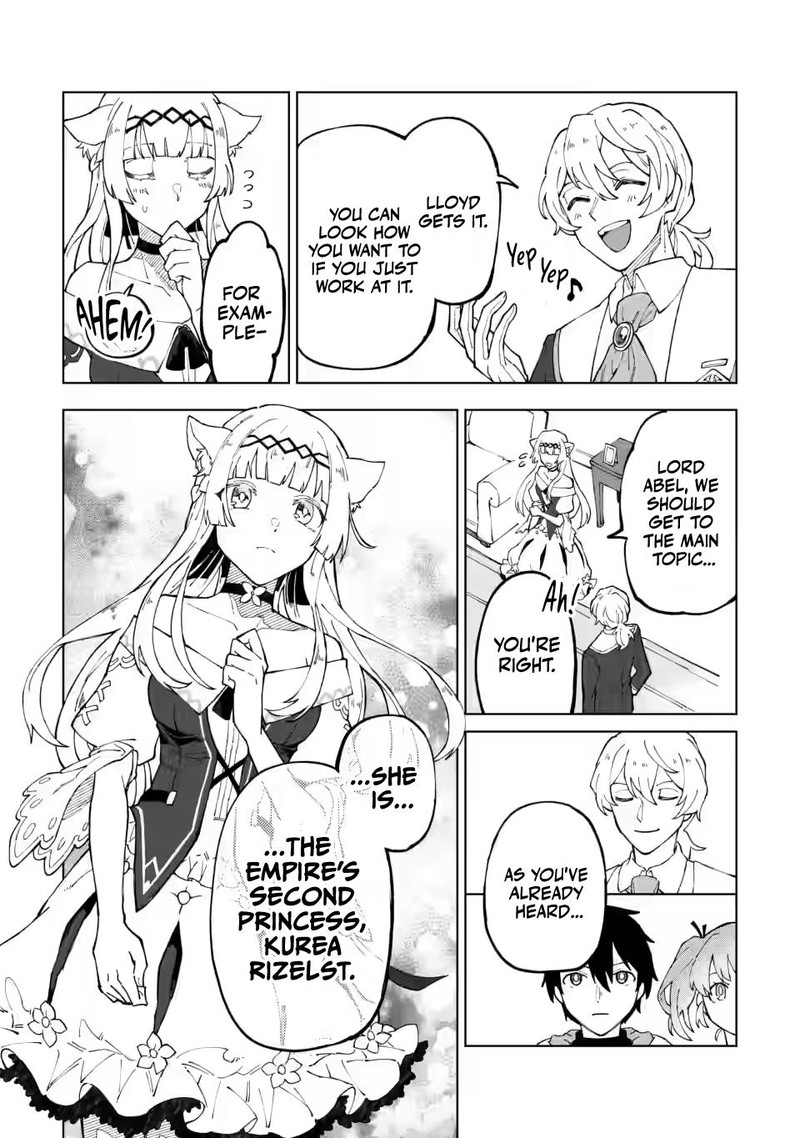 Yuusha Party Wo Tsuihousareta Hakuma Doushi S Rank Boukensha Ni Hirowareru Kono Hakuma Doushi Ga Kikakugai Sugiru 11 4