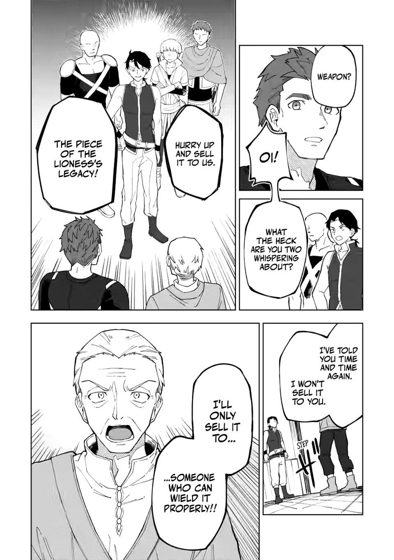 Yuusha Party Wo Tsuihousareta Hakuma Doushi S Rank Boukensha Ni Hirowareru Kono Hakuma Doushi Ga Kikakugai Sugiru 13 10