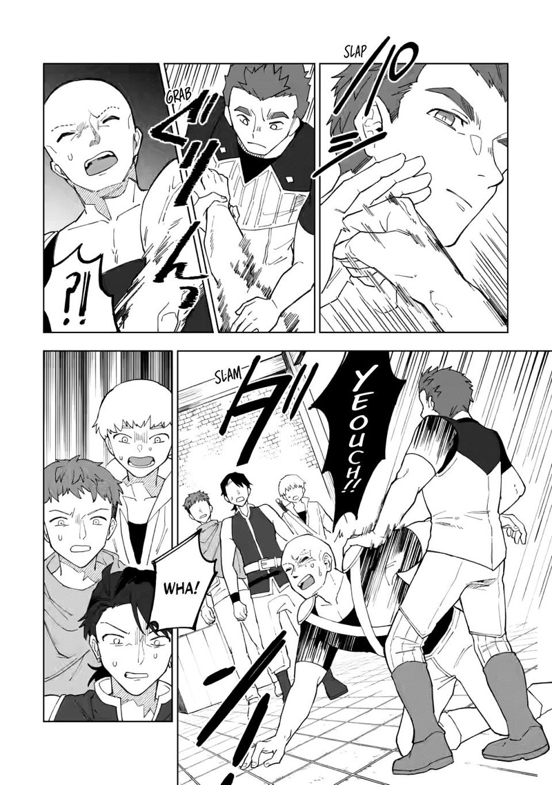 Yuusha Party Wo Tsuihousareta Hakuma Doushi S Rank Boukensha Ni Hirowareru Kono Hakuma Doushi Ga Kikakugai Sugiru 13 12
