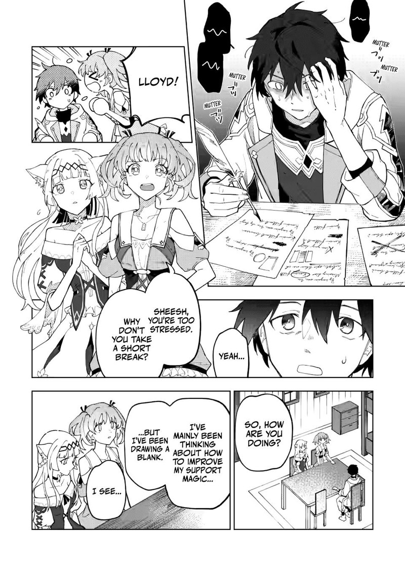 Yuusha Party Wo Tsuihousareta Hakuma Doushi S Rank Boukensha Ni Hirowareru Kono Hakuma Doushi Ga Kikakugai Sugiru 13 17