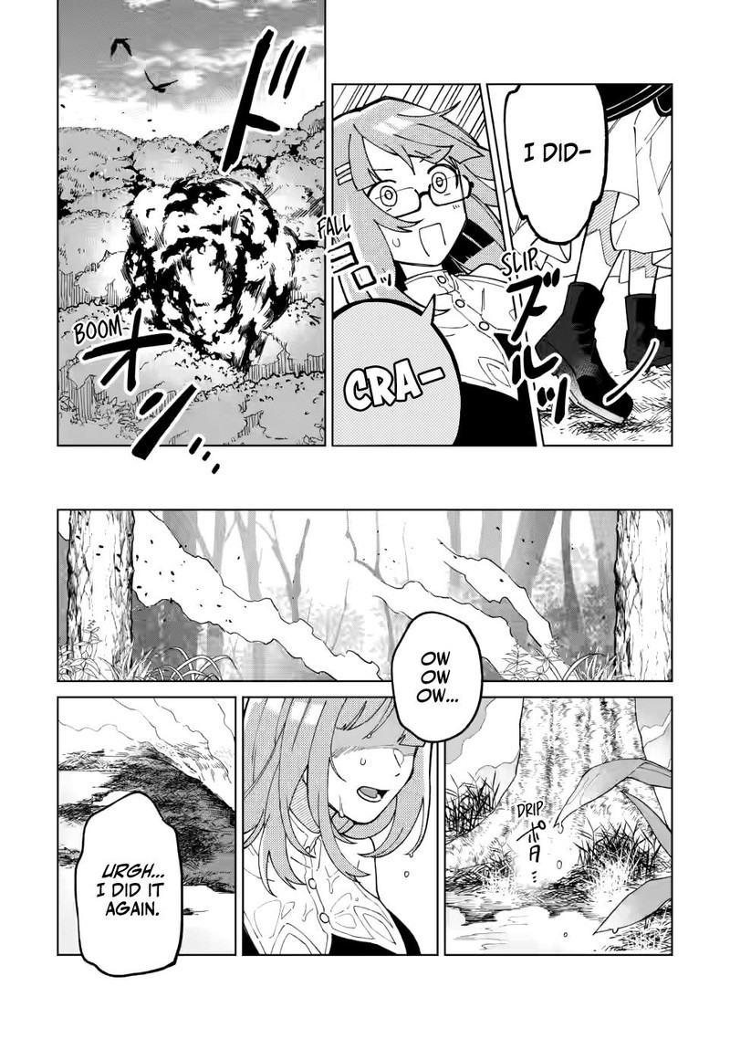 Yuusha Party Wo Tsuihousareta Hakuma Doushi S Rank Boukensha Ni Hirowareru Kono Hakuma Doushi Ga Kikakugai Sugiru 13 26