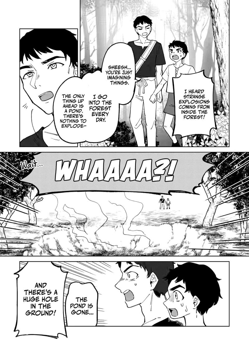 Yuusha Party Wo Tsuihousareta Hakuma Doushi S Rank Boukensha Ni Hirowareru Kono Hakuma Doushi Ga Kikakugai Sugiru 13 28
