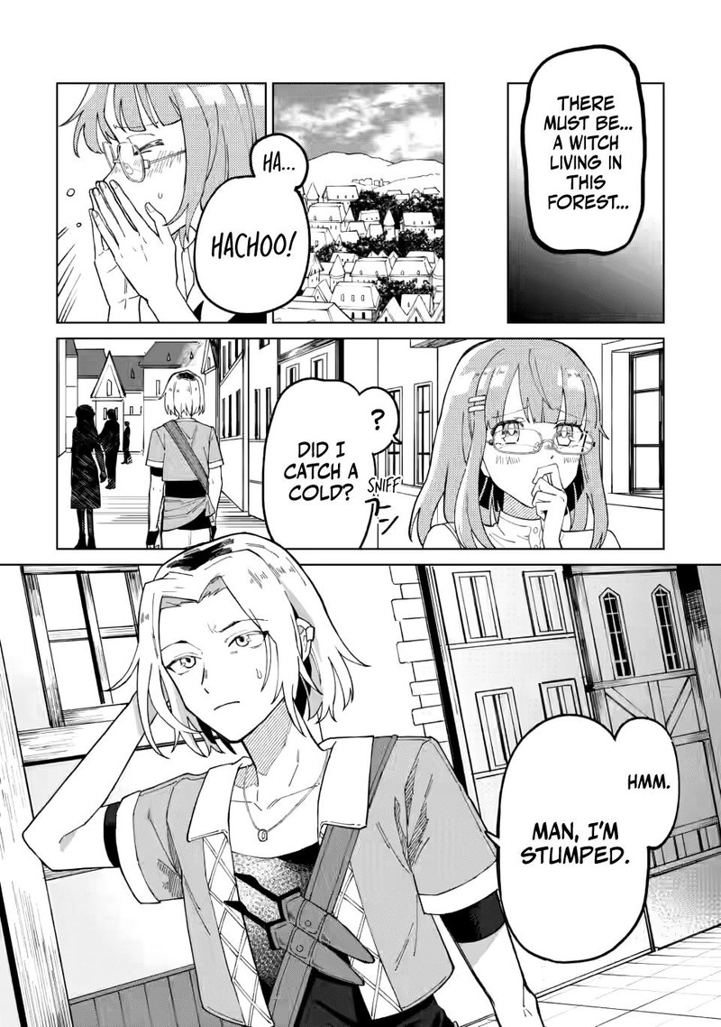 Yuusha Party Wo Tsuihousareta Hakuma Doushi S Rank Boukensha Ni Hirowareru Kono Hakuma Doushi Ga Kikakugai Sugiru 13 29