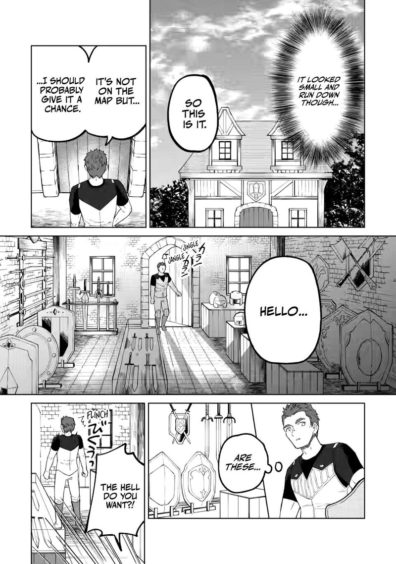 Yuusha Party Wo Tsuihousareta Hakuma Doushi S Rank Boukensha Ni Hirowareru Kono Hakuma Doushi Ga Kikakugai Sugiru 13 3