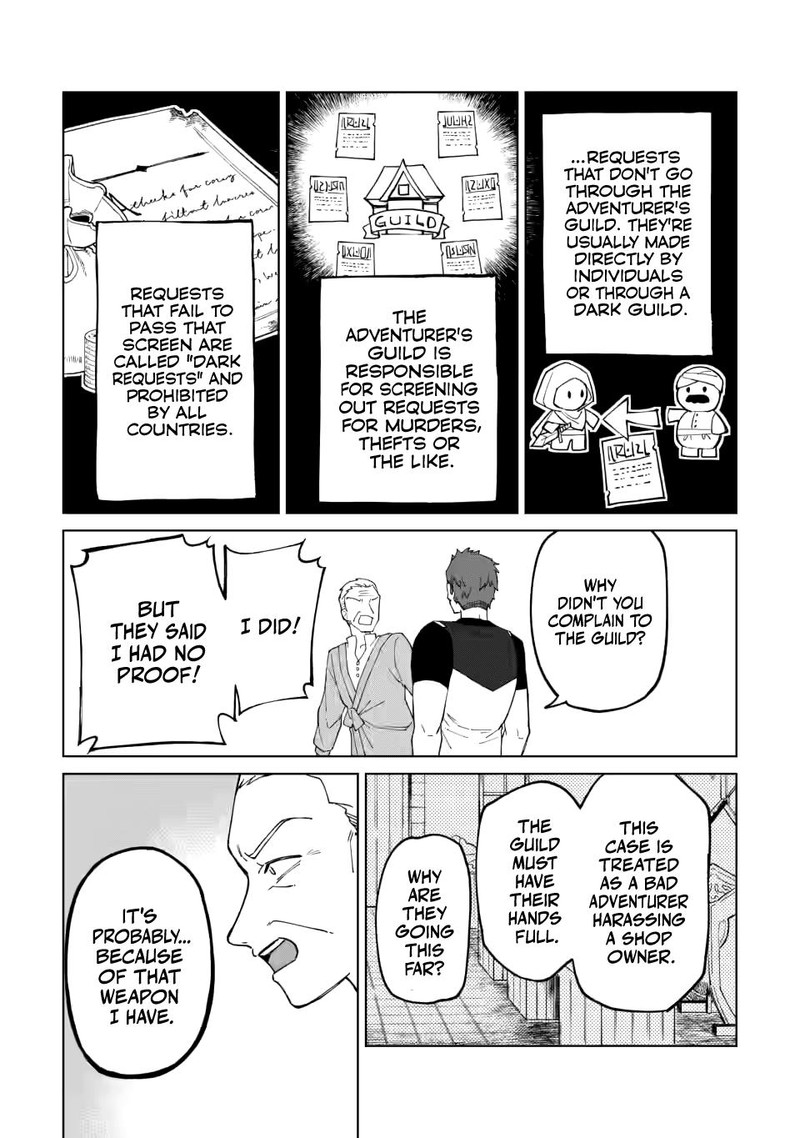 Yuusha Party Wo Tsuihousareta Hakuma Doushi S Rank Boukensha Ni Hirowareru Kono Hakuma Doushi Ga Kikakugai Sugiru 13 9