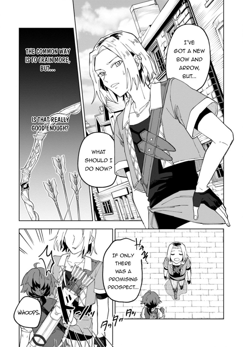 Yuusha Party Wo Tsuihousareta Hakuma Doushi S Rank Boukensha Ni Hirowareru Kono Hakuma Doushi Ga Kikakugai Sugiru 14 1