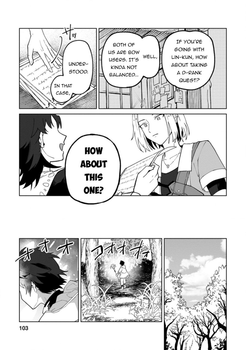 Yuusha Party Wo Tsuihousareta Hakuma Doushi S Rank Boukensha Ni Hirowareru Kono Hakuma Doushi Ga Kikakugai Sugiru 14 11