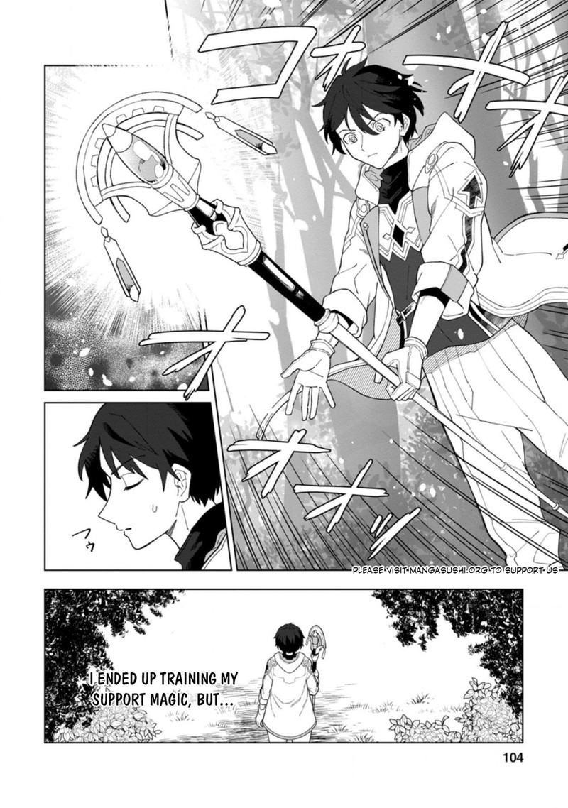 Yuusha Party Wo Tsuihousareta Hakuma Doushi S Rank Boukensha Ni Hirowareru Kono Hakuma Doushi Ga Kikakugai Sugiru 14 12