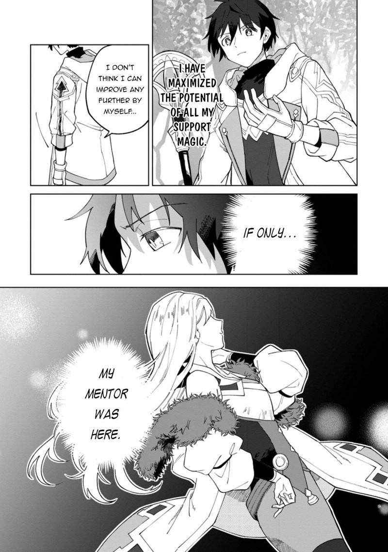 Yuusha Party Wo Tsuihousareta Hakuma Doushi S Rank Boukensha Ni Hirowareru Kono Hakuma Doushi Ga Kikakugai Sugiru 14 13