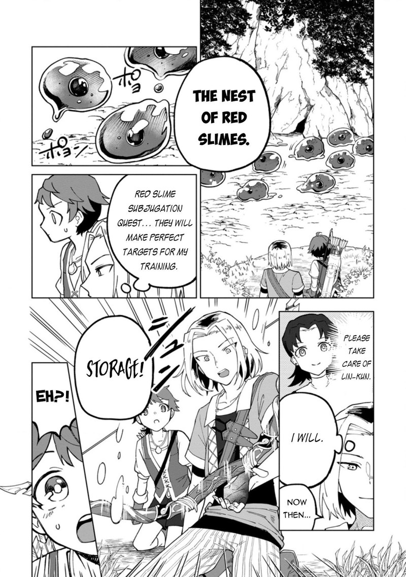 Yuusha Party Wo Tsuihousareta Hakuma Doushi S Rank Boukensha Ni Hirowareru Kono Hakuma Doushi Ga Kikakugai Sugiru 14 15