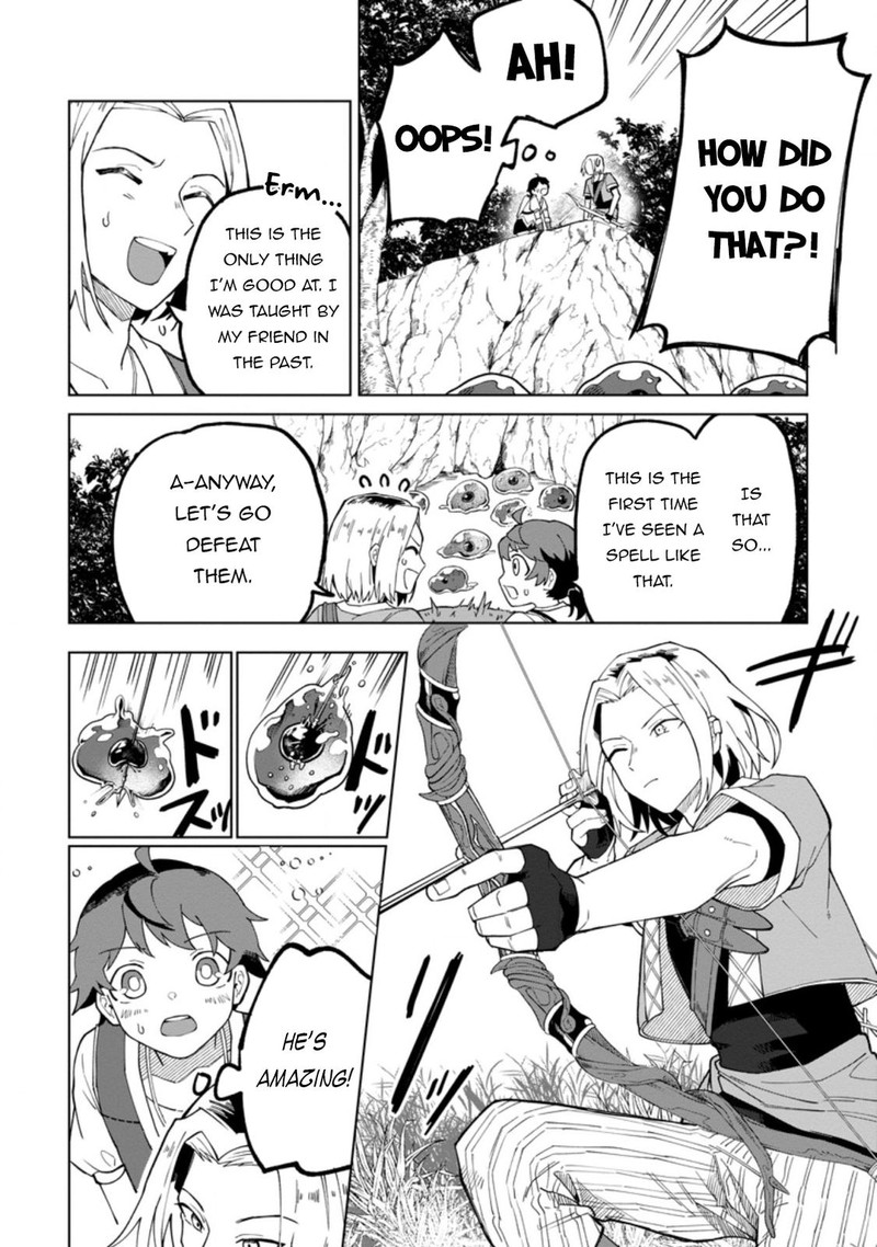 Yuusha Party Wo Tsuihousareta Hakuma Doushi S Rank Boukensha Ni Hirowareru Kono Hakuma Doushi Ga Kikakugai Sugiru 14 16