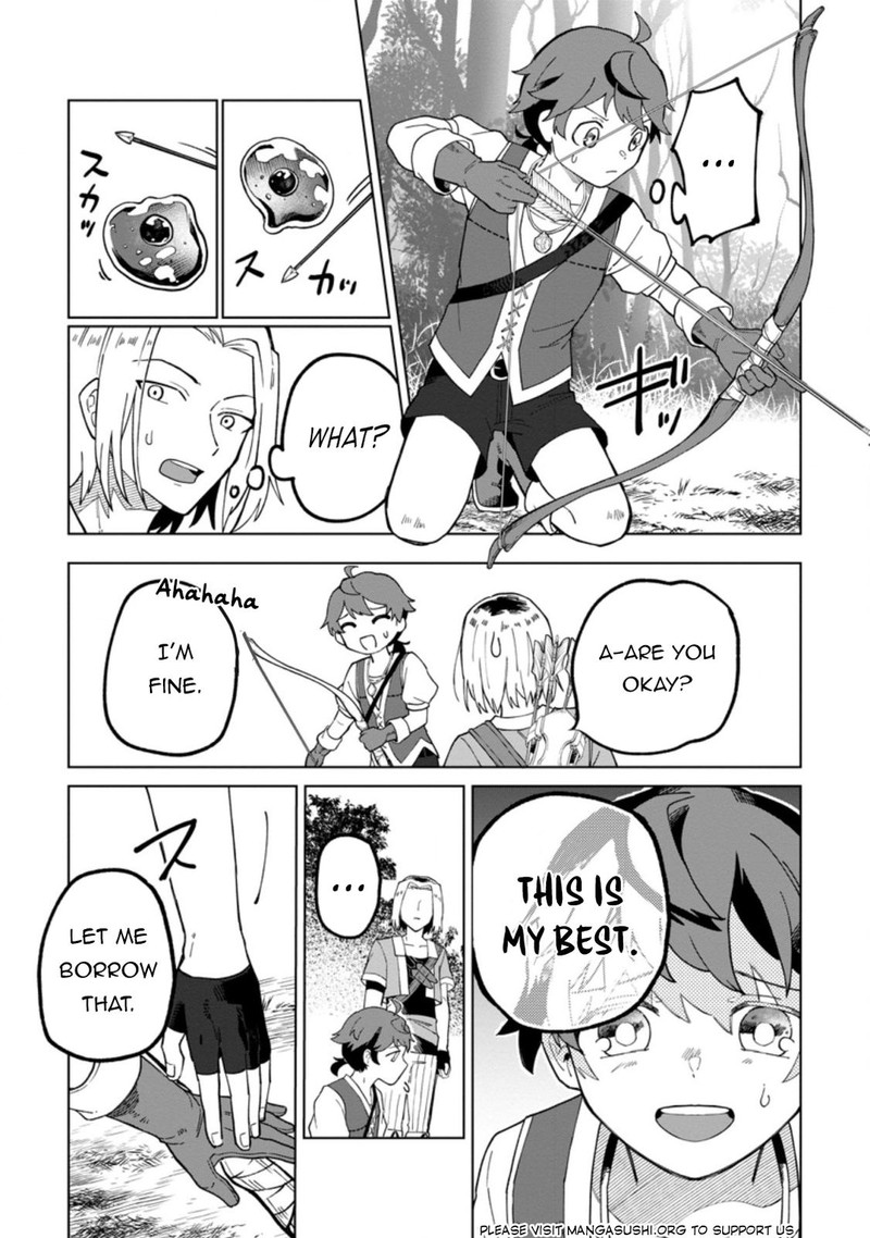 Yuusha Party Wo Tsuihousareta Hakuma Doushi S Rank Boukensha Ni Hirowareru Kono Hakuma Doushi Ga Kikakugai Sugiru 14 17