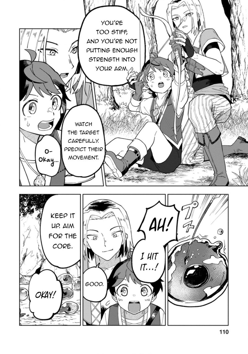 Yuusha Party Wo Tsuihousareta Hakuma Doushi S Rank Boukensha Ni Hirowareru Kono Hakuma Doushi Ga Kikakugai Sugiru 14 18