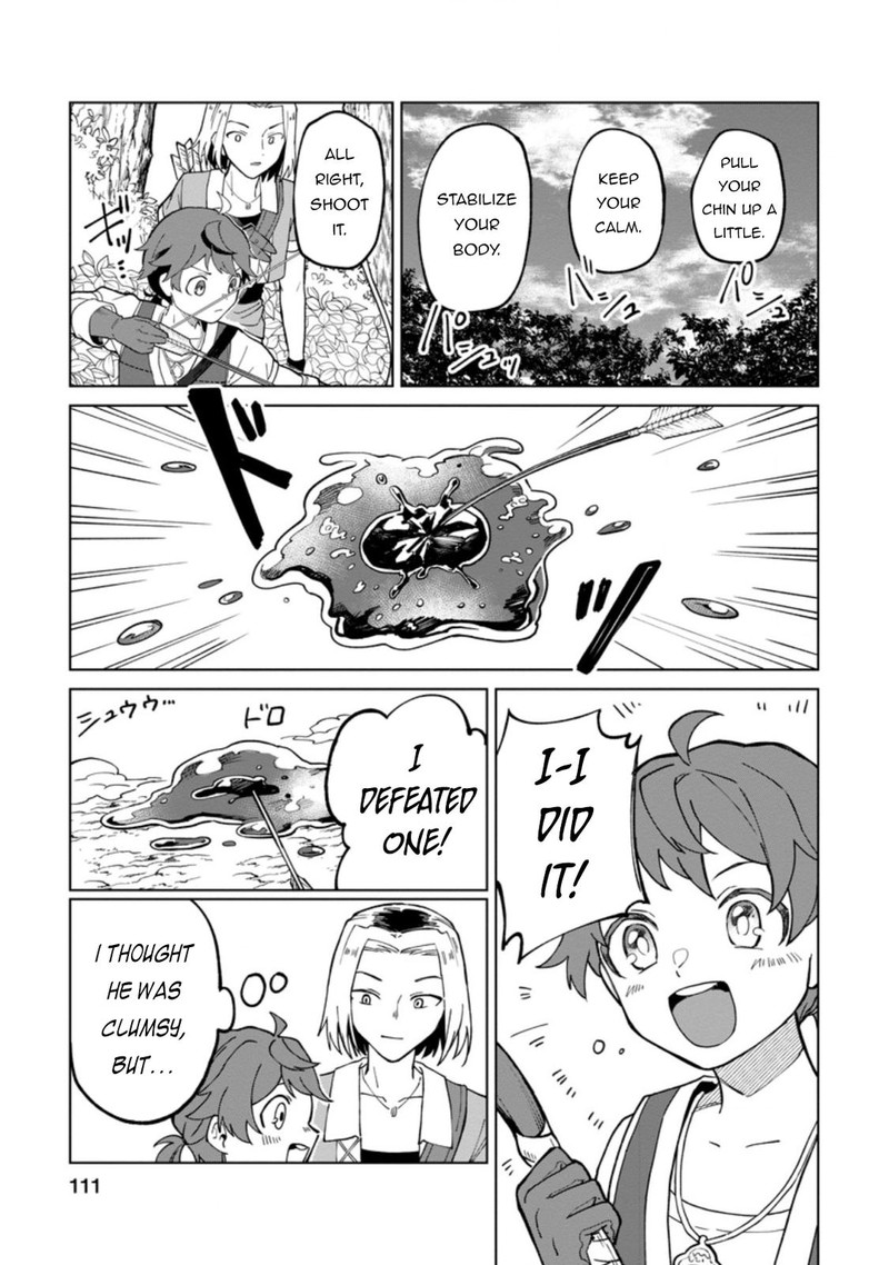 Yuusha Party Wo Tsuihousareta Hakuma Doushi S Rank Boukensha Ni Hirowareru Kono Hakuma Doushi Ga Kikakugai Sugiru 14 19