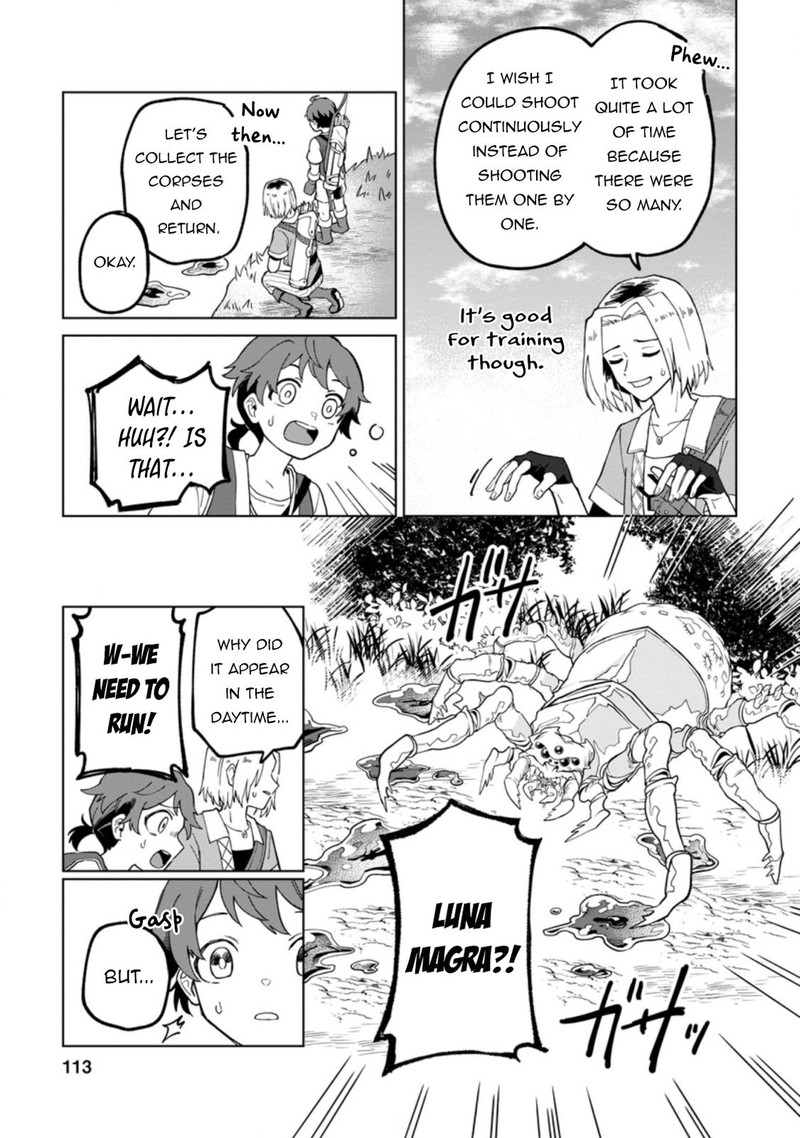 Yuusha Party Wo Tsuihousareta Hakuma Doushi S Rank Boukensha Ni Hirowareru Kono Hakuma Doushi Ga Kikakugai Sugiru 14 21
