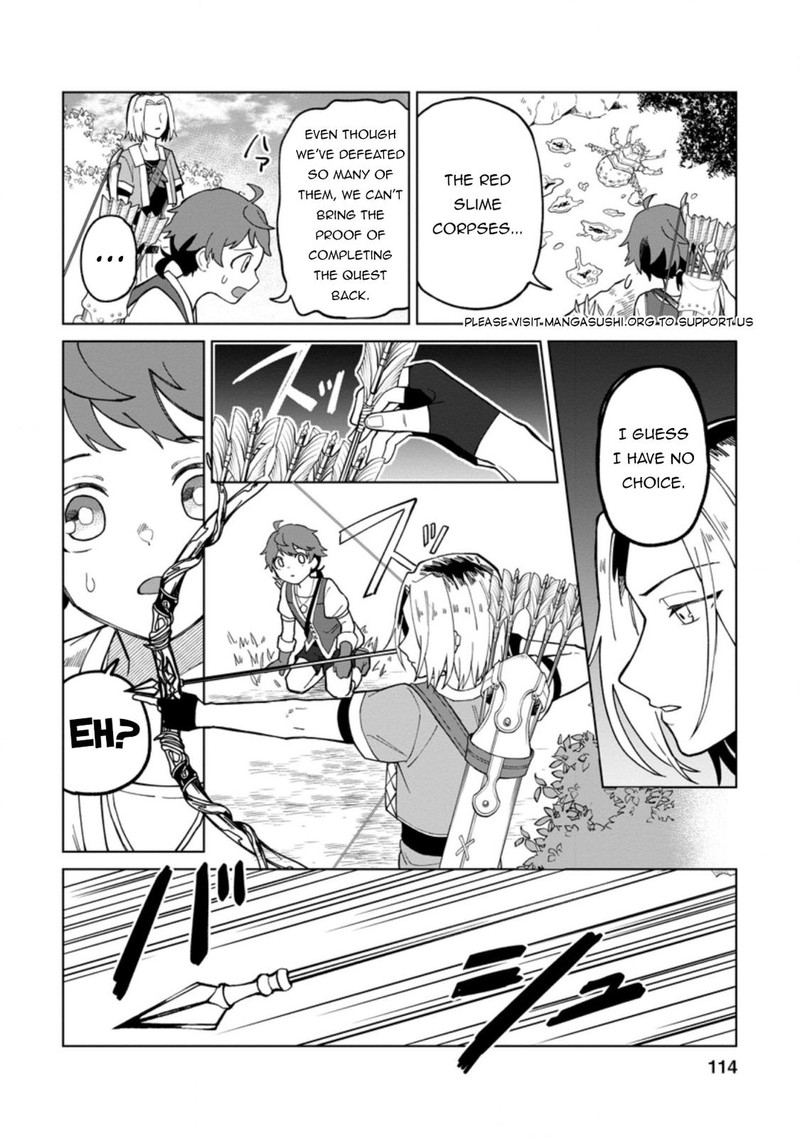 Yuusha Party Wo Tsuihousareta Hakuma Doushi S Rank Boukensha Ni Hirowareru Kono Hakuma Doushi Ga Kikakugai Sugiru 14 22