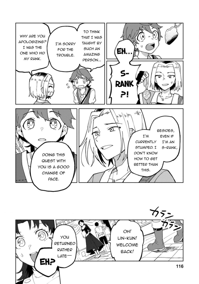 Yuusha Party Wo Tsuihousareta Hakuma Doushi S Rank Boukensha Ni Hirowareru Kono Hakuma Doushi Ga Kikakugai Sugiru 14 24