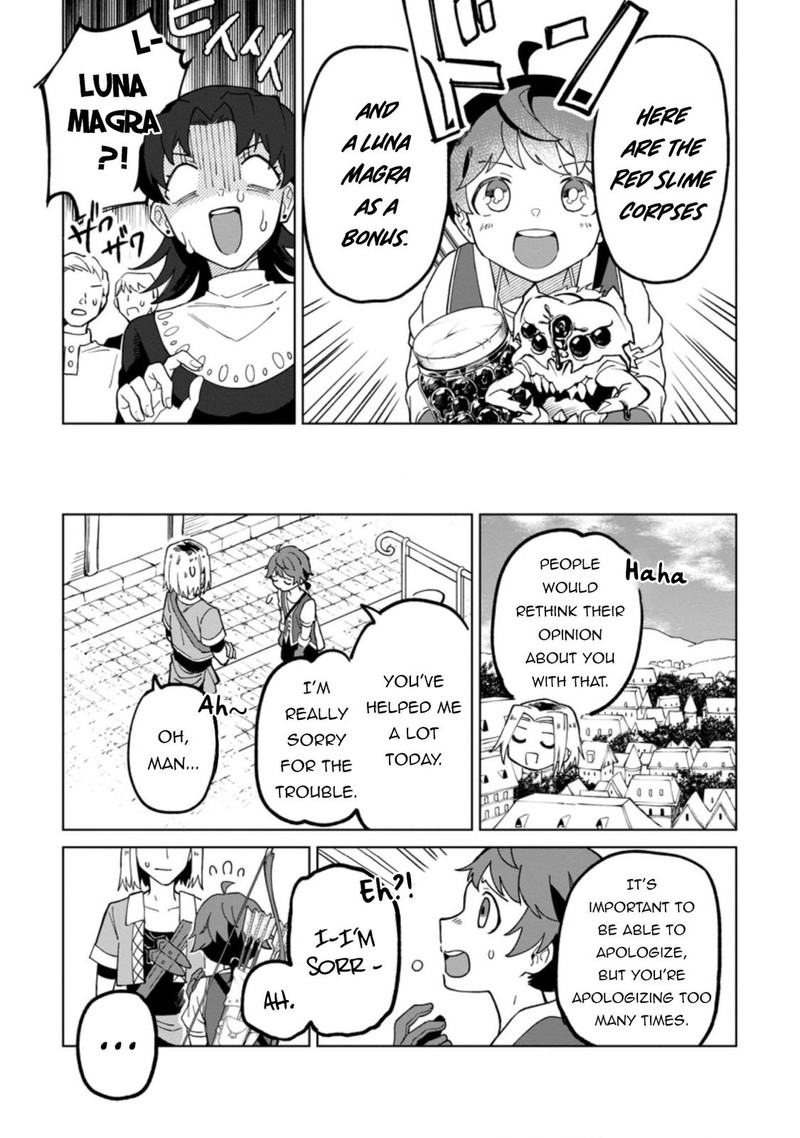 Yuusha Party Wo Tsuihousareta Hakuma Doushi S Rank Boukensha Ni Hirowareru Kono Hakuma Doushi Ga Kikakugai Sugiru 14 25