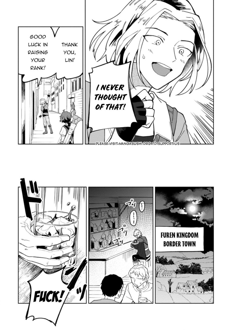 Yuusha Party Wo Tsuihousareta Hakuma Doushi S Rank Boukensha Ni Hirowareru Kono Hakuma Doushi Ga Kikakugai Sugiru 14 27