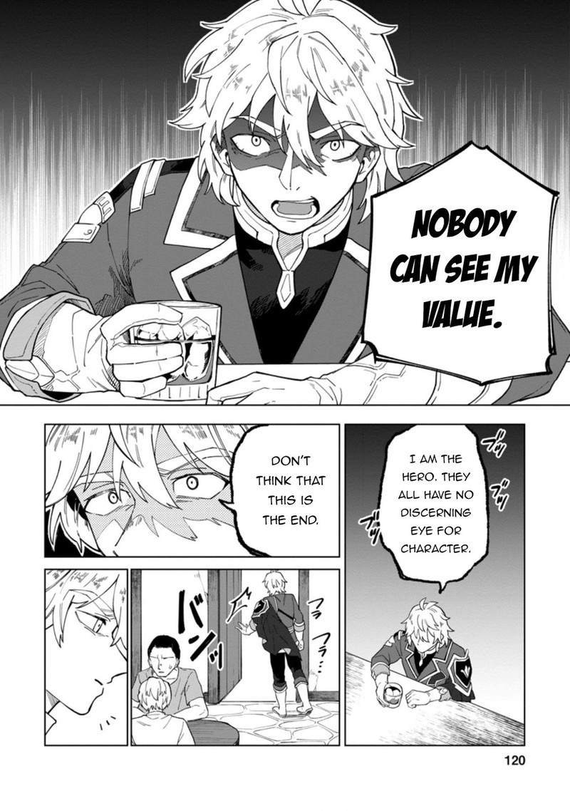 Yuusha Party Wo Tsuihousareta Hakuma Doushi S Rank Boukensha Ni Hirowareru Kono Hakuma Doushi Ga Kikakugai Sugiru 14 28