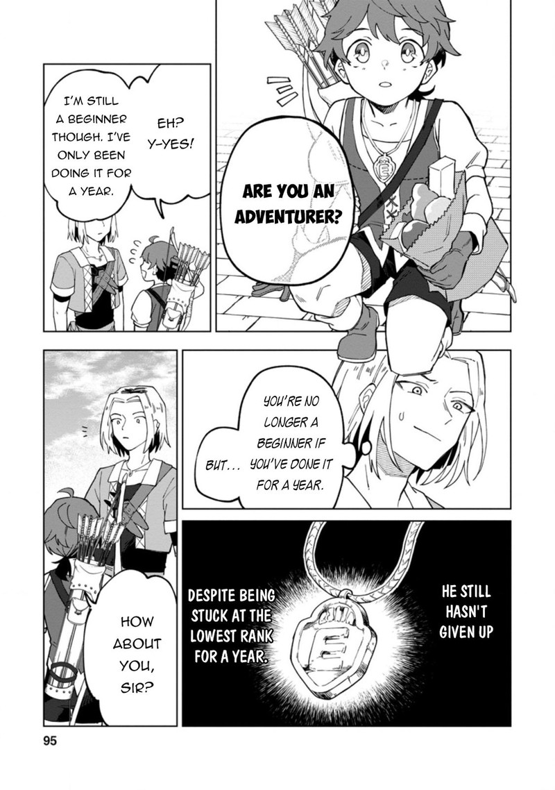 Yuusha Party Wo Tsuihousareta Hakuma Doushi S Rank Boukensha Ni Hirowareru Kono Hakuma Doushi Ga Kikakugai Sugiru 14 3