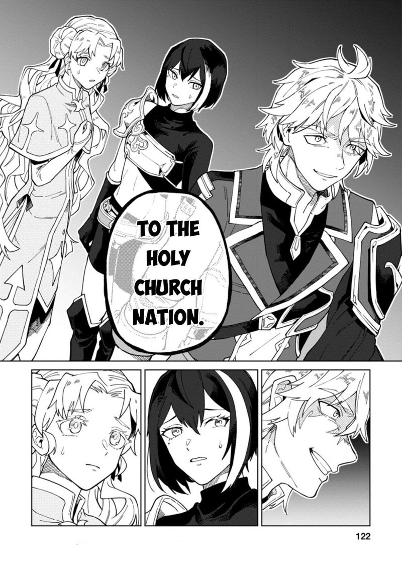 Yuusha Party Wo Tsuihousareta Hakuma Doushi S Rank Boukensha Ni Hirowareru Kono Hakuma Doushi Ga Kikakugai Sugiru 14 30