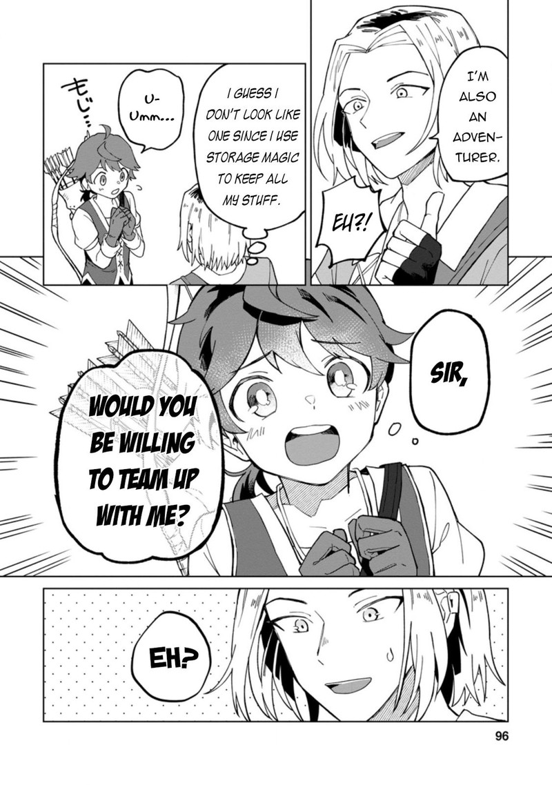 Yuusha Party Wo Tsuihousareta Hakuma Doushi S Rank Boukensha Ni Hirowareru Kono Hakuma Doushi Ga Kikakugai Sugiru 14 4