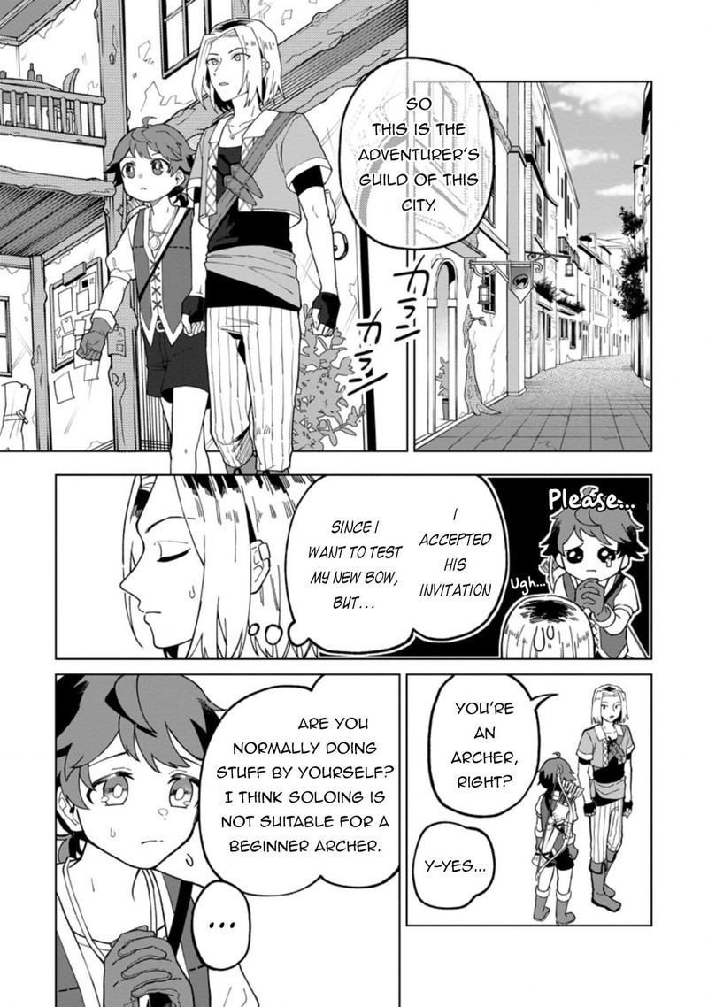 Yuusha Party Wo Tsuihousareta Hakuma Doushi S Rank Boukensha Ni Hirowareru Kono Hakuma Doushi Ga Kikakugai Sugiru 14 5
