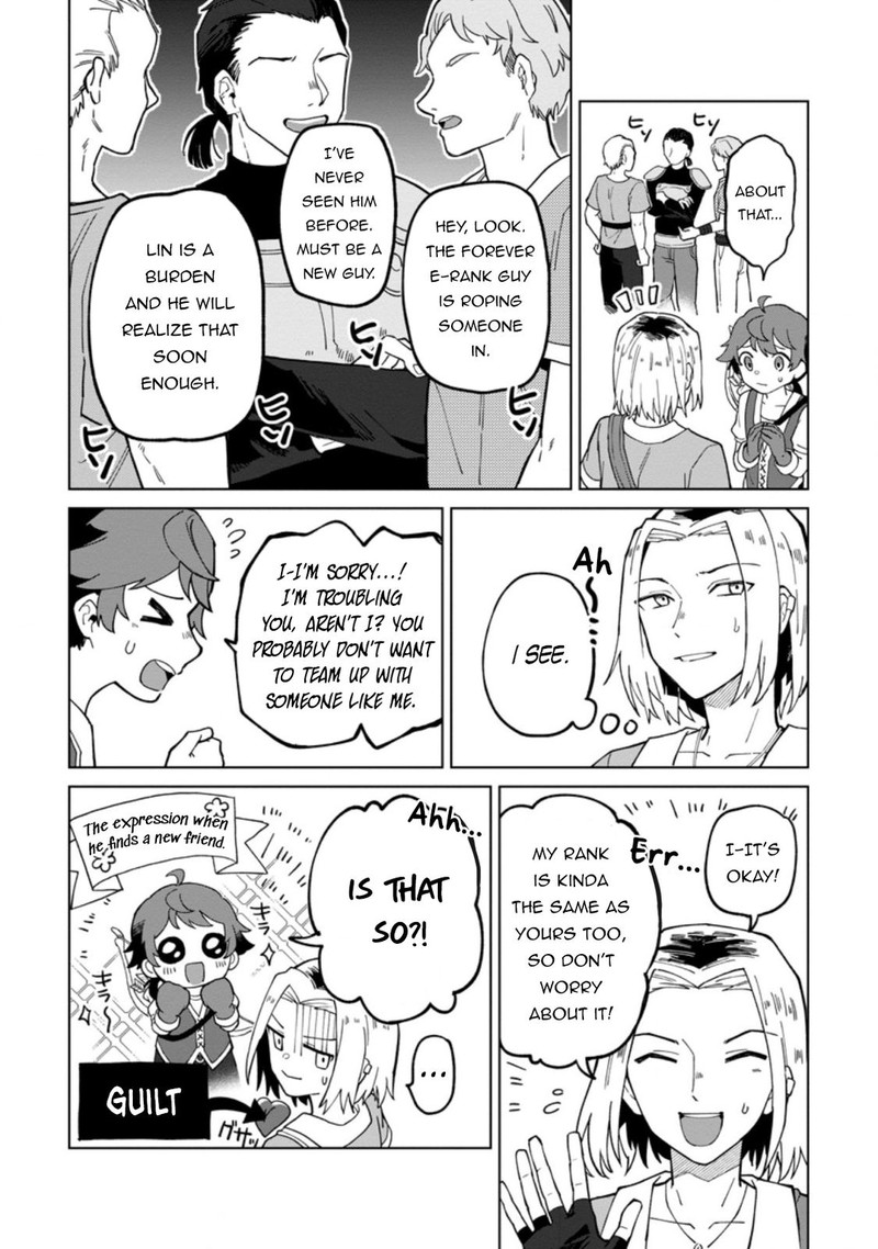 Yuusha Party Wo Tsuihousareta Hakuma Doushi S Rank Boukensha Ni Hirowareru Kono Hakuma Doushi Ga Kikakugai Sugiru 14 6