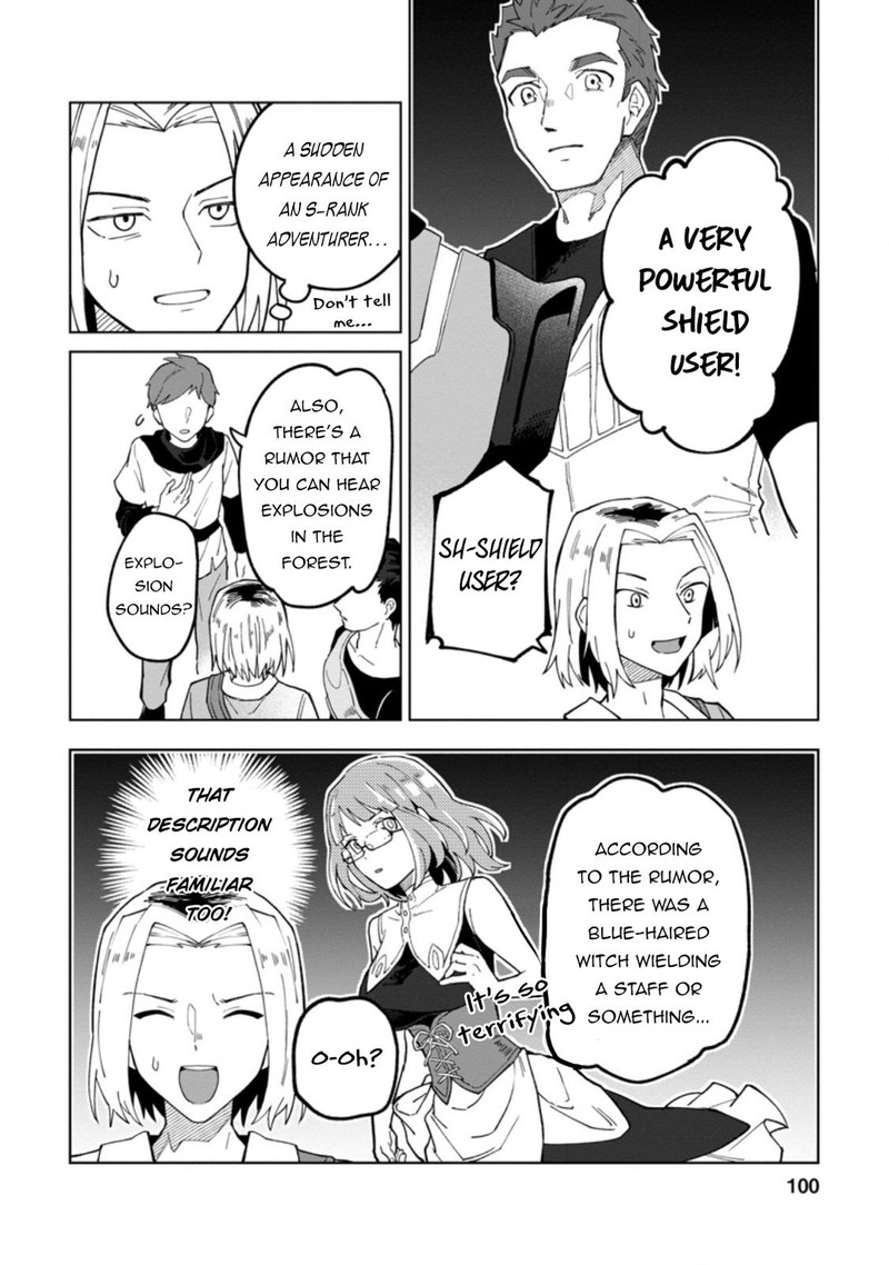 Yuusha Party Wo Tsuihousareta Hakuma Doushi S Rank Boukensha Ni Hirowareru Kono Hakuma Doushi Ga Kikakugai Sugiru 14 8