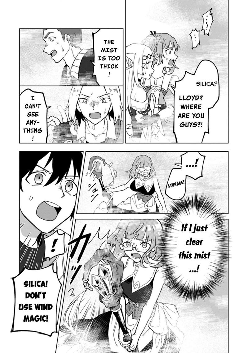 Yuusha Party Wo Tsuihousareta Hakuma Doushi S Rank Boukensha Ni Hirowareru Kono Hakuma Doushi Ga Kikakugai Sugiru 15 11