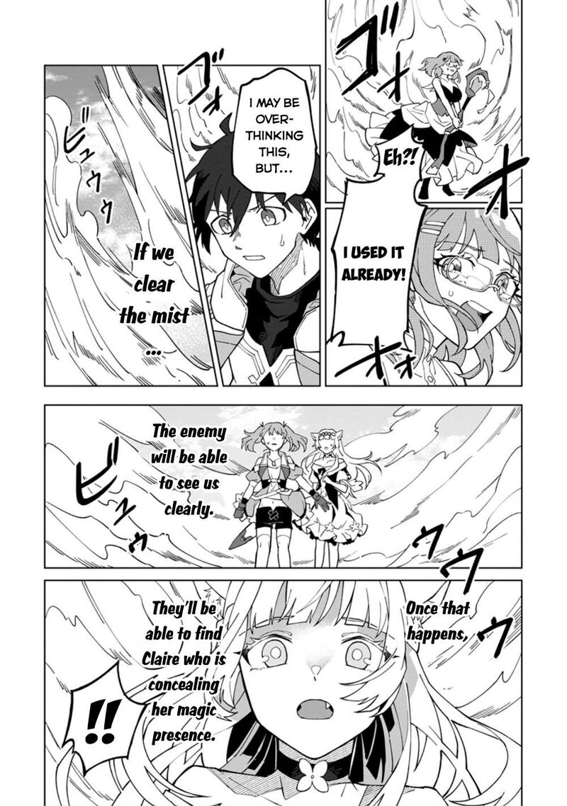 Yuusha Party Wo Tsuihousareta Hakuma Doushi S Rank Boukensha Ni Hirowareru Kono Hakuma Doushi Ga Kikakugai Sugiru 15 12