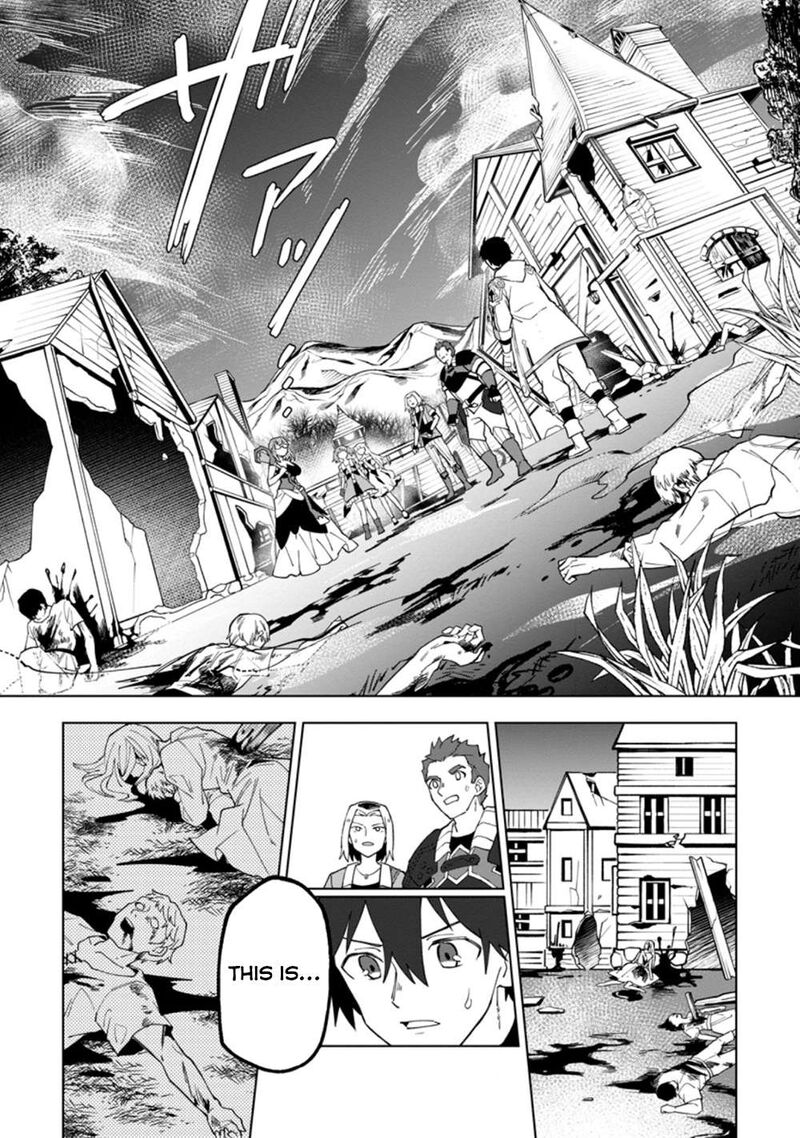 Yuusha Party Wo Tsuihousareta Hakuma Doushi S Rank Boukensha Ni Hirowareru Kono Hakuma Doushi Ga Kikakugai Sugiru 15 13